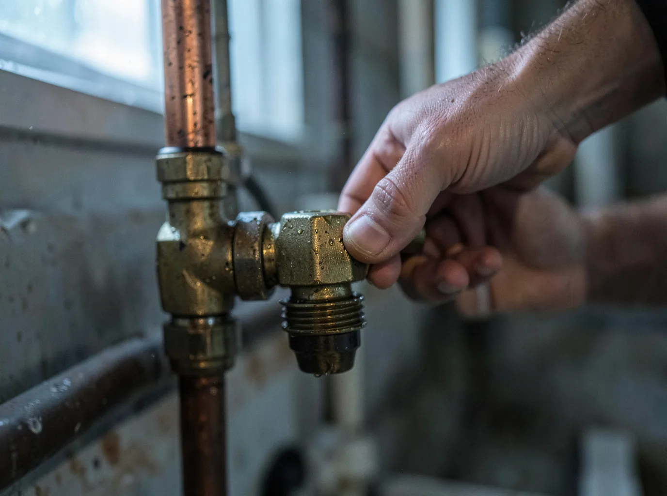 Emergency Plumber Haigler, NE FAQs